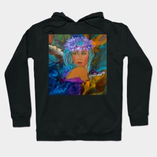 Aloha Two Hoodie